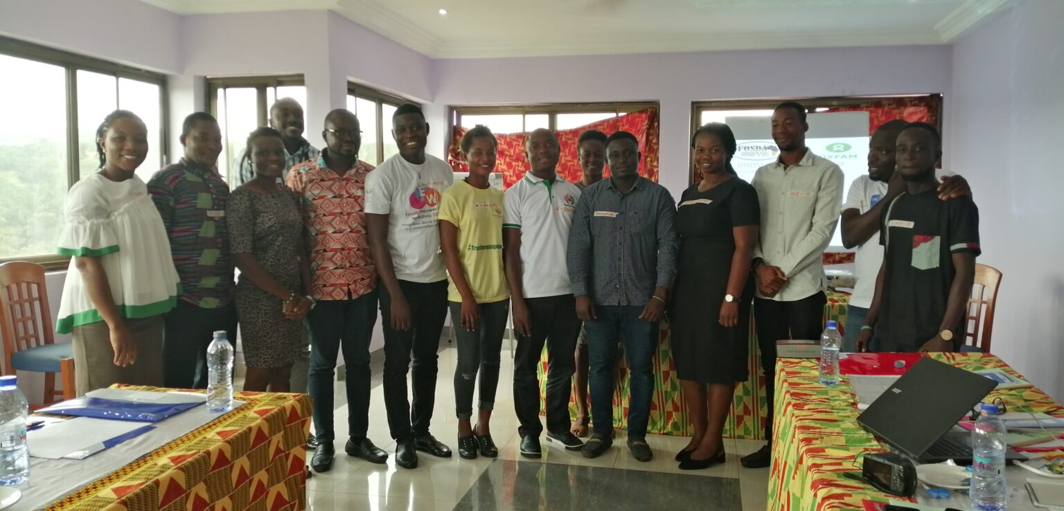 YOUTH ACCOUNTABILITY FORUM FOSDA GHANA youth-accountability-forum-fosda-ghana