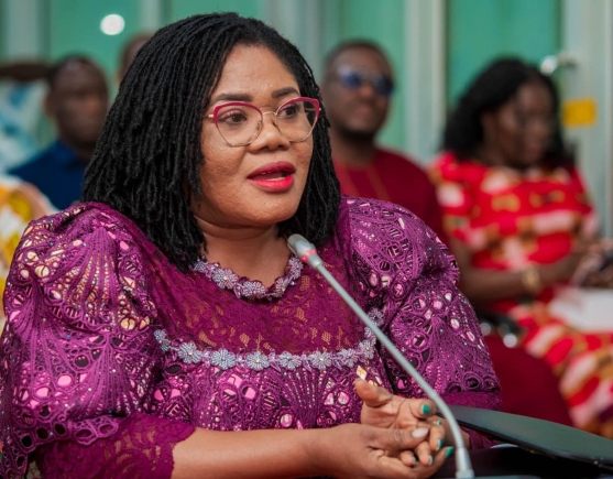 PRESS RELEASE FOSDA Welcomes The New Minister Of Gender Children And PRESS RELEASE FOSDA Welcomes The New Minister Of Gender Children And